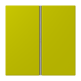 JUNG Wippe Serien Schalter ver_oli_vif LC 402 TSA 249 mt f.Bussystem