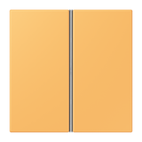 JUNG Wippe Serien Schalter ocr_jau_cla LC 402 TSA 254 mt f.Bussystem