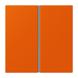 JUNG Wippe Serien Schalter or_vif mt LC 402 TSA 260 f.Bussystem