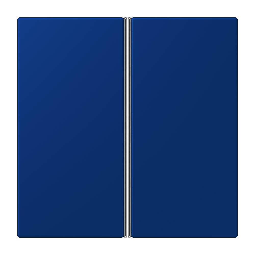 JUNG Wippe Serien Schalter ble_out_fon LC 402 TSA 261 mt f.Bussystem