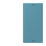JUNG Wippe 1t Schalter cer_vif glz LC 402 TSAP 212 Pfeile f.Bussystem