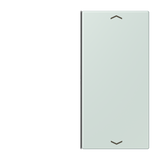 JUNG Wippe 1t Schalter cer_pal glz LC 402 TSAP 215 Pfeile f.Bussystem