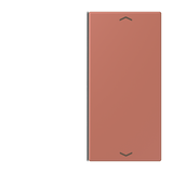 JUNG Wippe 1t Schalter ter_sie_briq glz LC 402 TSAP 236 Pfeile f.Bussystem