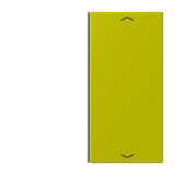 JUNG Wippe 1t Schalter ver_oli_vif glz LC 402 TSAP 249 Pfeile f.Bussystem