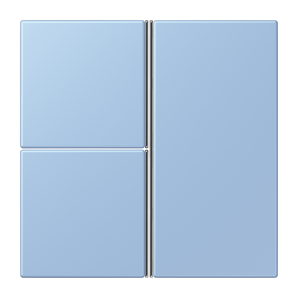 JUNG Taste 3t Schalter out_moy mt LC 403 TSA 207 f.Bussystem