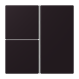 JUNG Taste 3t Schalter noi_d'i mt LC 403 TSA 248 f.Bussystem