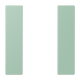 JUNG Wippe 1t Schalter ver_ang_cla mt LC 501 TSA 217 f.Bussystem