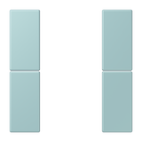 JUNG Wippe Serien Schalter cer_cla mt LC 502 TSA 214 f.Bussystem