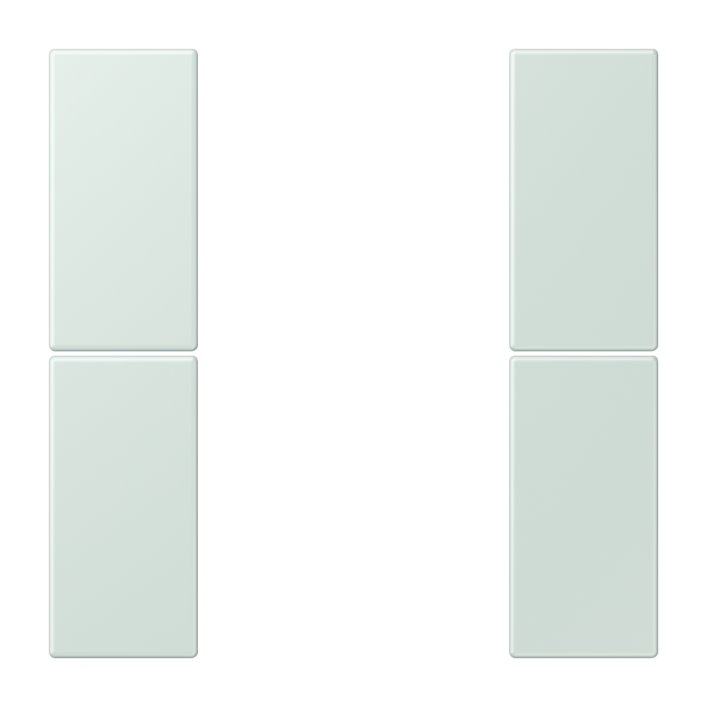 JUNG Wippe Serien Schalter cer_pal mt LC 502 TSA 215 f.Bussystem