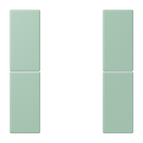 JUNG Wippe Serien Schalter ver_ang_cla LC 502 TSA 217 mt f.Bussystem