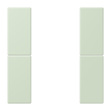 JUNG Wippe Serien Schalter ver_ang_pal LC 502 TSA 218 mt f.Bussystem