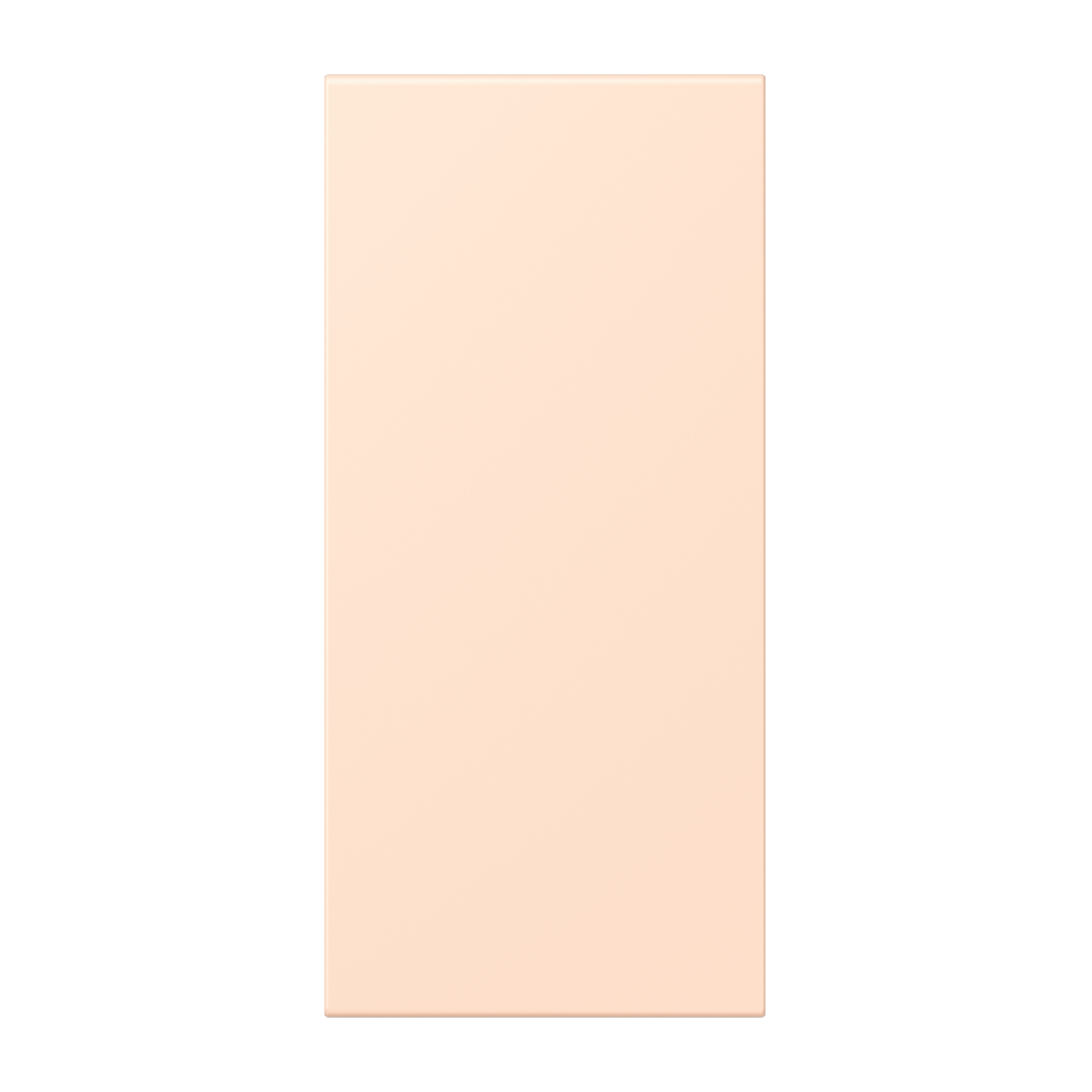 JUNG Abdeckung Schalter ros_pal mt LC 50 NA 228 f.Bussystem