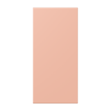 JUNG Abdeckung Schalter ros_cla mt LC 50 NA 231 f.Bussystem