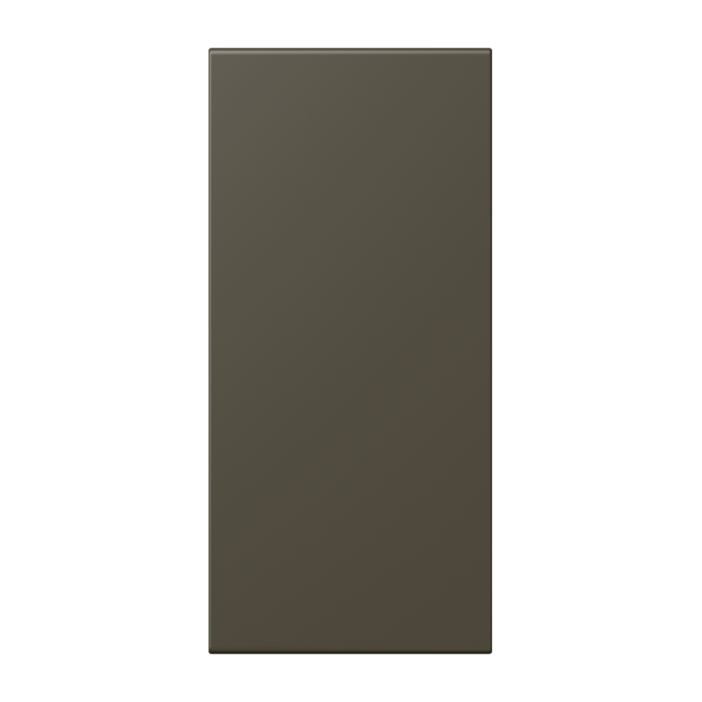 JUNG Abdeckung Schalter omb_bru_cla mt LC 50 NA 241 f.Bussystem