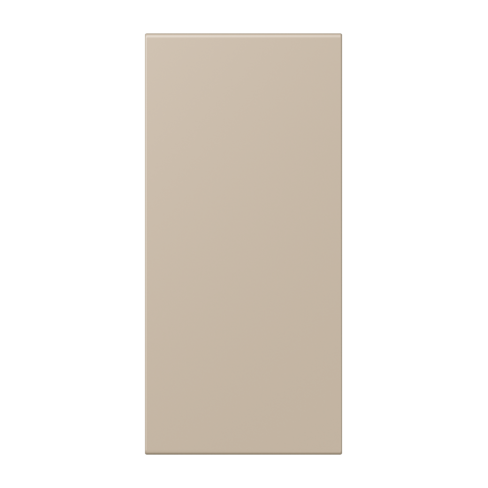 JUNG Abdeckung Schalter omb_nat_cla mt LC 50 NA 243 f.Bussystem