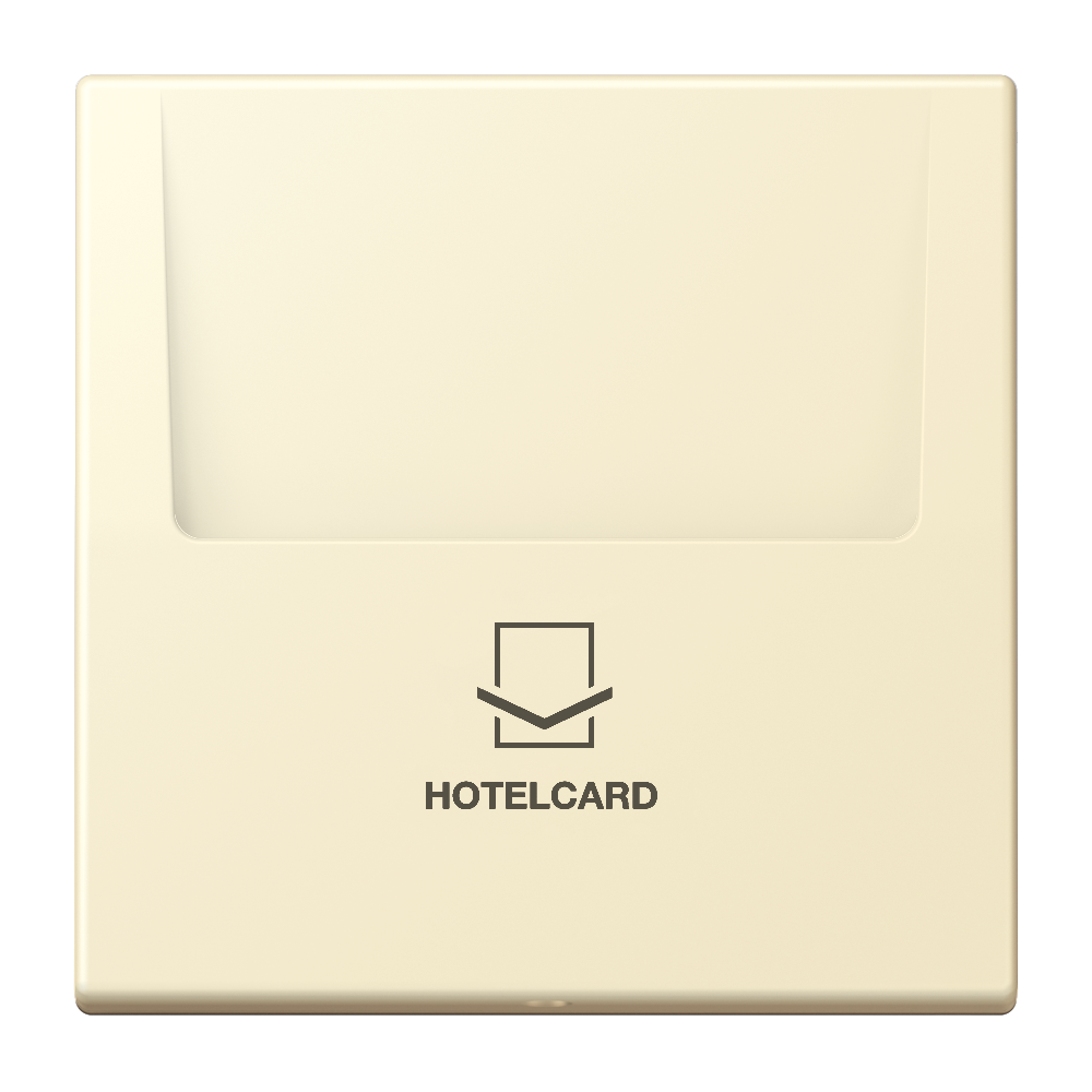 JUNG Hotelcard Schalter blanc mt LS LC 590 CARD 201 Hotelcard