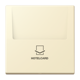 JUNG Hotelcard Schalter blanc mt LS LC 590 CARD 201 Hotelcard
