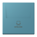 JUNG Hotelcard Schalter cer_vif mt LS LC 590 CARD 212 Hotelcard