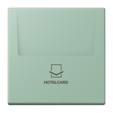 JUNG Hotelcard Schalter ver_ang_cla mt LS LC 590 CARD 217 Hotelcard
