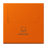 JUNG Hotelcard Schalter or mt Hotelcard LS LC 590 CARD 224