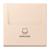 JUNG Hotelcard Schalter or_pal mt LS LC 590 CARD 226 Hotelcard