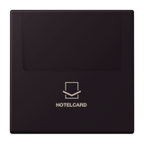 JUNG Hotelcard Schalter noi_d'i mt LS LC 590 CARD 248 Hotelcard