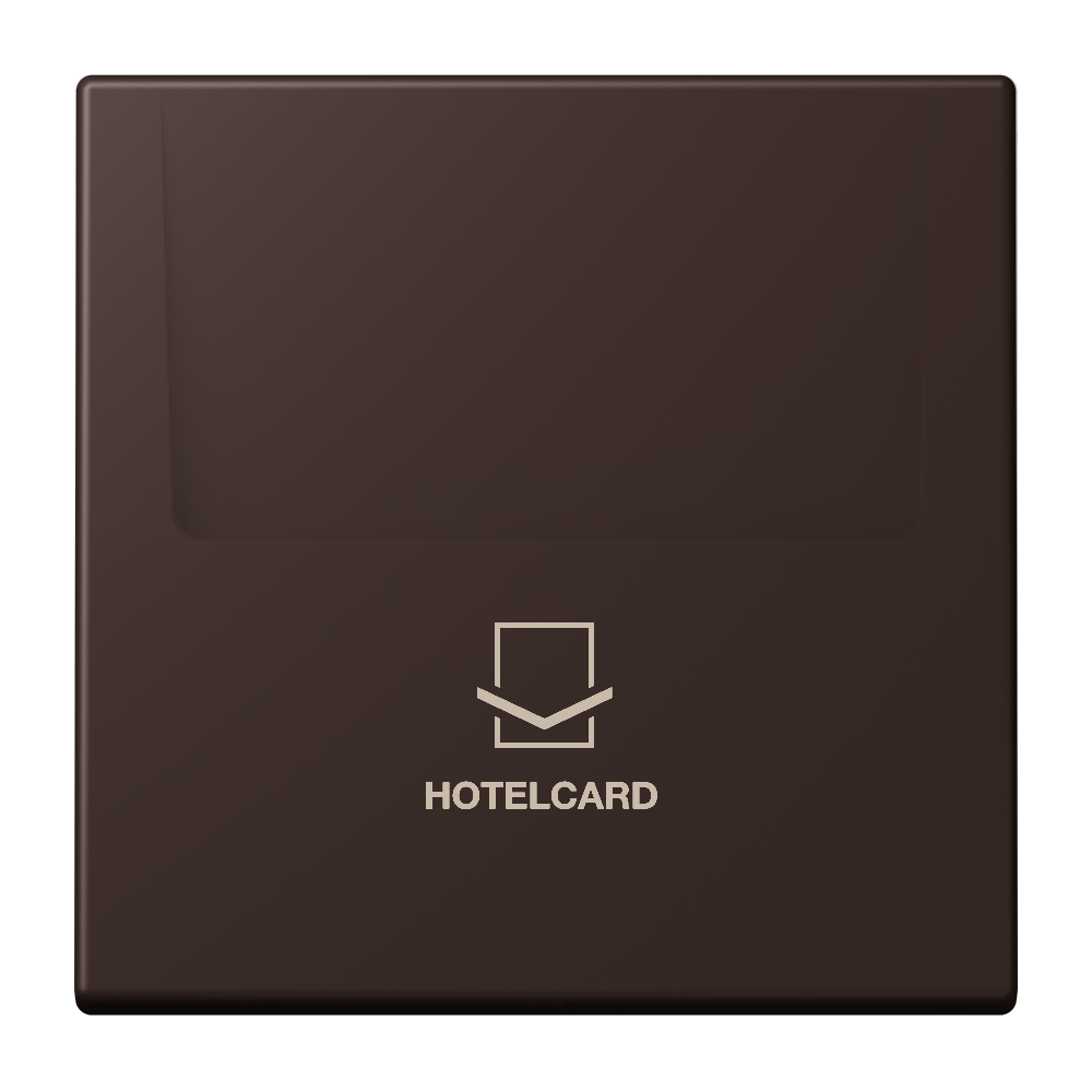 JUNG Hotelcard Schalter ter_d'o_59 mt LS LC 590 CARD 252 Hotelcard