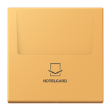 JUNG Hotelcard Schalter ocr_jau_cla mt LS LC 590 CARD 254 Hotelcard