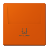 JUNG Hotelcard Schalter or_vif mt LS LC 590 CARD 260 Hotelcard