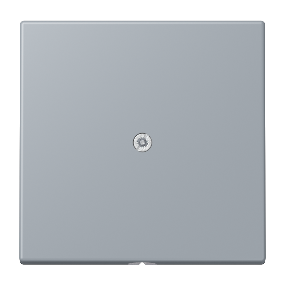 JUNG Tragring Leitungsauslass gri_cla_59 LC 990 A 257 Schraubbef