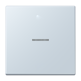JUNG Kontrollwippe Schalter out_pal mt LC 990 KO5 209 f.Bussystem