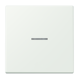 JUNG Kontrollwippe Schalter out_gri mt LC 990 KO5 210 f.Bussystem
