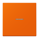JUNG Kontrollwippe Schalter or mt LC 990 KO5 224 f.Bussystem