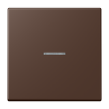 JUNG Kontrollwippe Schalter ter_d'o_31 LC 990 KO5 239 mt f.Bussystem