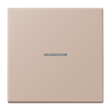 JUNG Kontrollwippe Schalter omb_bru_cla LC 990 KO5 240 mt f.Bussystem