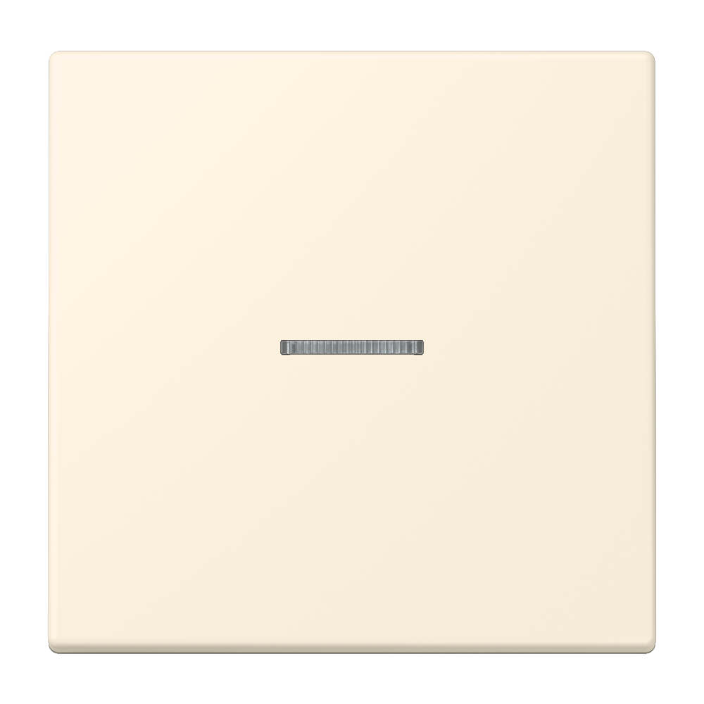 JUNG Kontrollwippe Schalter bla_ivo mt LC 990 KO5 245 f.Bussystem
