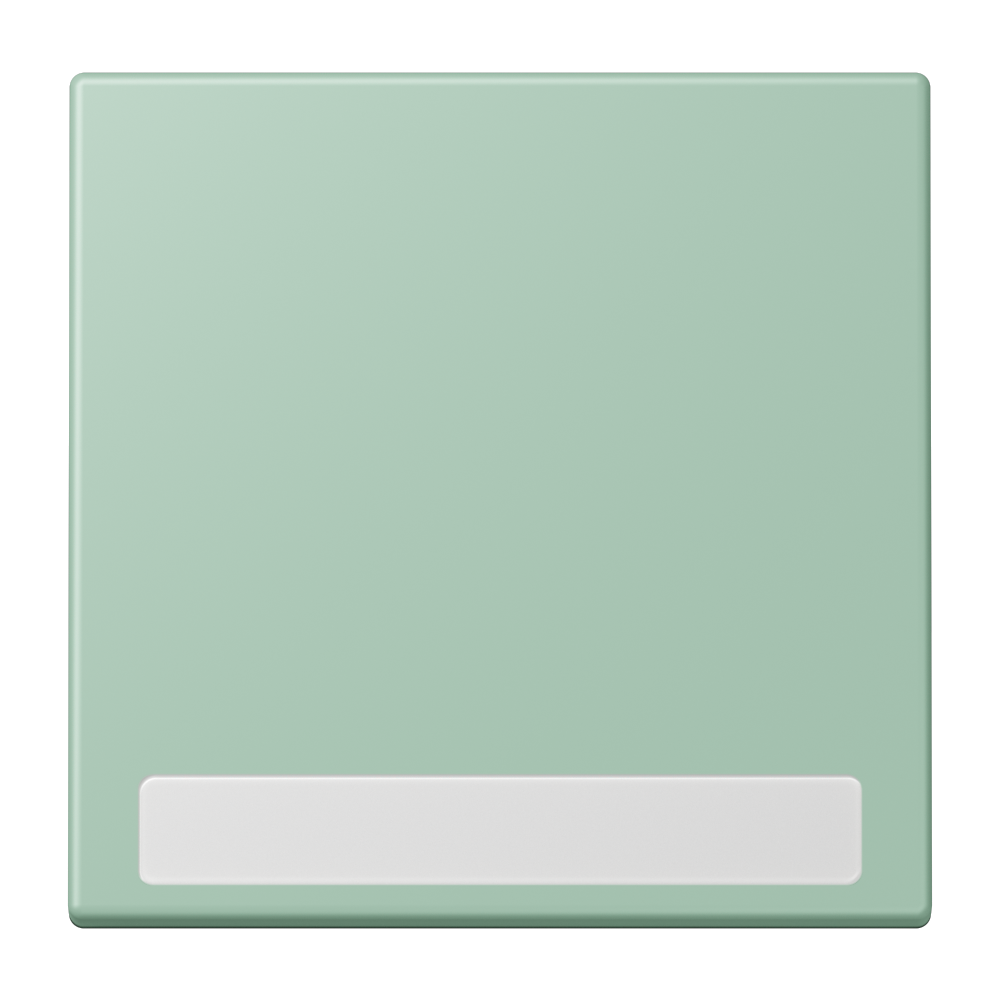 JUNG Wippe Schalter ver_ang_cla mt BSF LC 990 NA 217 Textfeld f.Bussystem