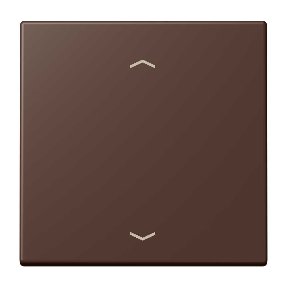 JUNG Wippe Jalousie ter_d'o_31 mt LC 990 P 239 Pfeile f.Bussystem