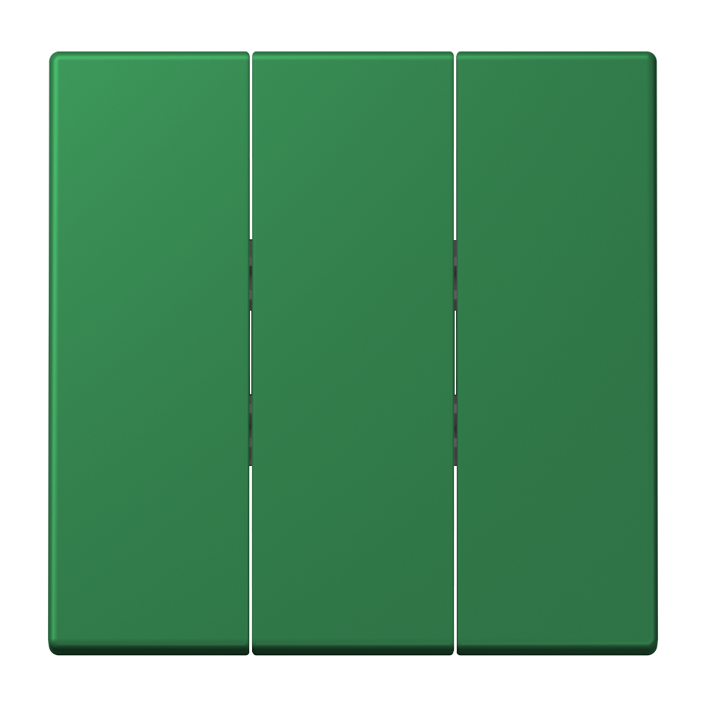 JUNG Wippe 3t Schalter ver_fon mt LC 993 BF 219 f.Bussystem