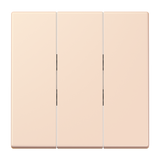 JUNG Wippe 3t Schalter or_pal mt LC 993 BF 226 f.Bussystem