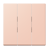 JUNG Wippe 3t Schalter l'ocr_rou_cla mt LC 993 BF 234 f.Bussystem