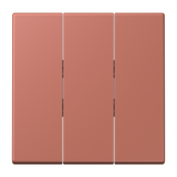 JUNG Wippe 3t Schalter ter_sie_briq mt LC 993 BF 236 f.Bussystem