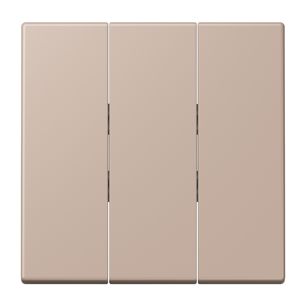 JUNG Wippe 3t Schalter omb_bru_cla mt LC 993 BF 240 f.Bussystem