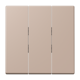 JUNG Wippe 3t Schalter omb_bru_cla mt LC 993 BF 240 f.Bussystem