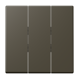JUNG Wippe 3t Schalter omb_bru_cla mt LC 993 BF 241 f.Bussystem