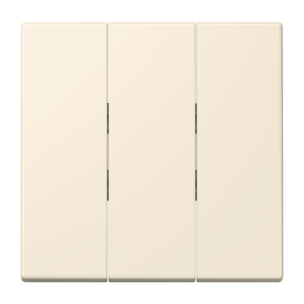 JUNG Wippe 3t Schalter bla_ivo mt LC 993 BF 245 f.Bussystem