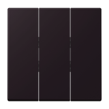 JUNG Wippe 3t Schalter noi_d'i mt LC 993 BF 248 f.Bussystem