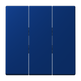 JUNG Wippe 3t Schalter ble_out_fon mt LC 993 BF 261 f.Bussystem