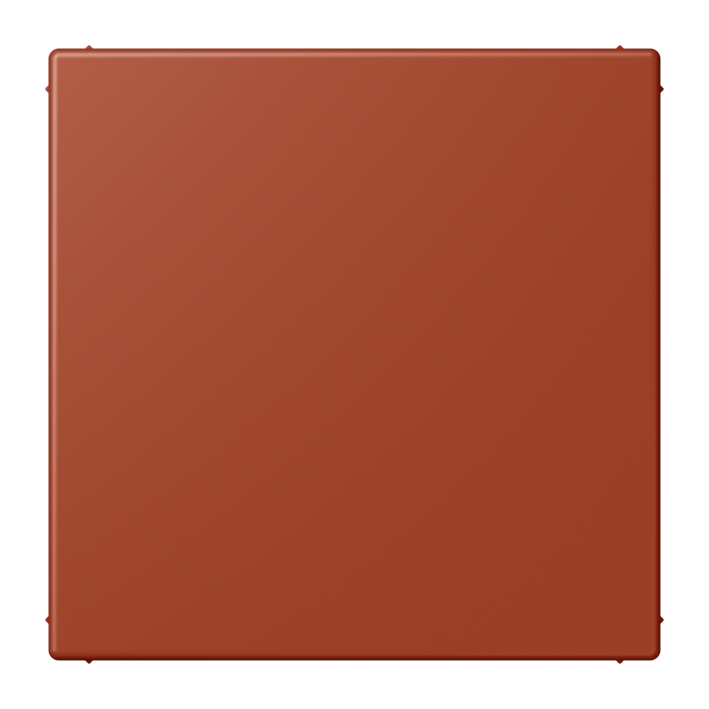 JUNG Abdeckung Blende l'ocr_rou mt LC 994 B 232