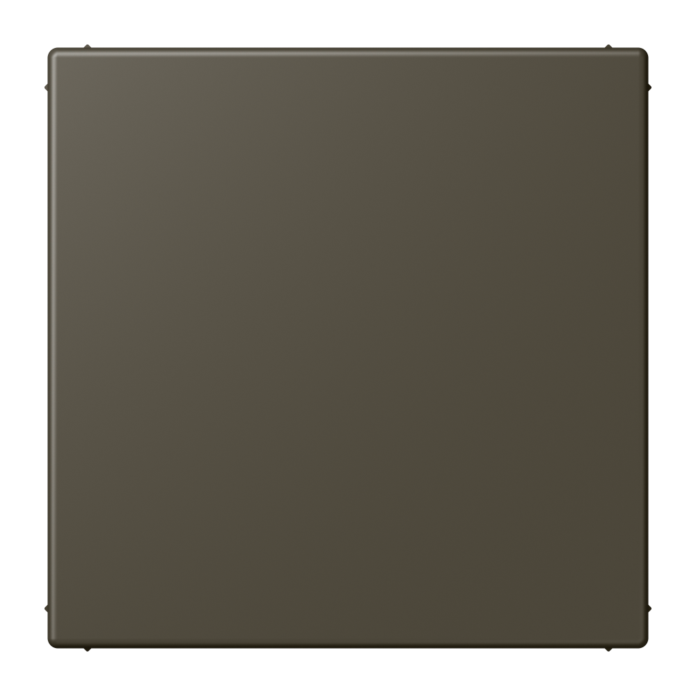 JUNG Abdeckung Blende omb_bru_cla mt LC 994 B 241
